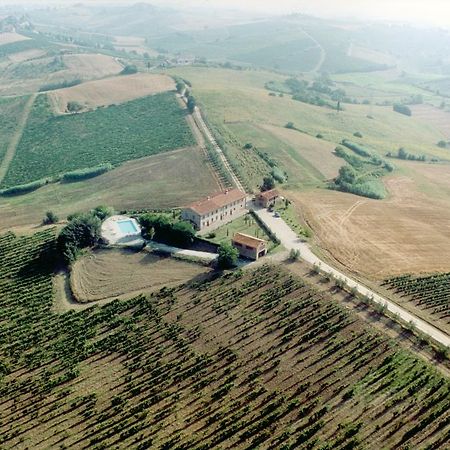 Tenuta Di Colle Alberti Agriturismo Villa Cerreto Guidi Esterno foto