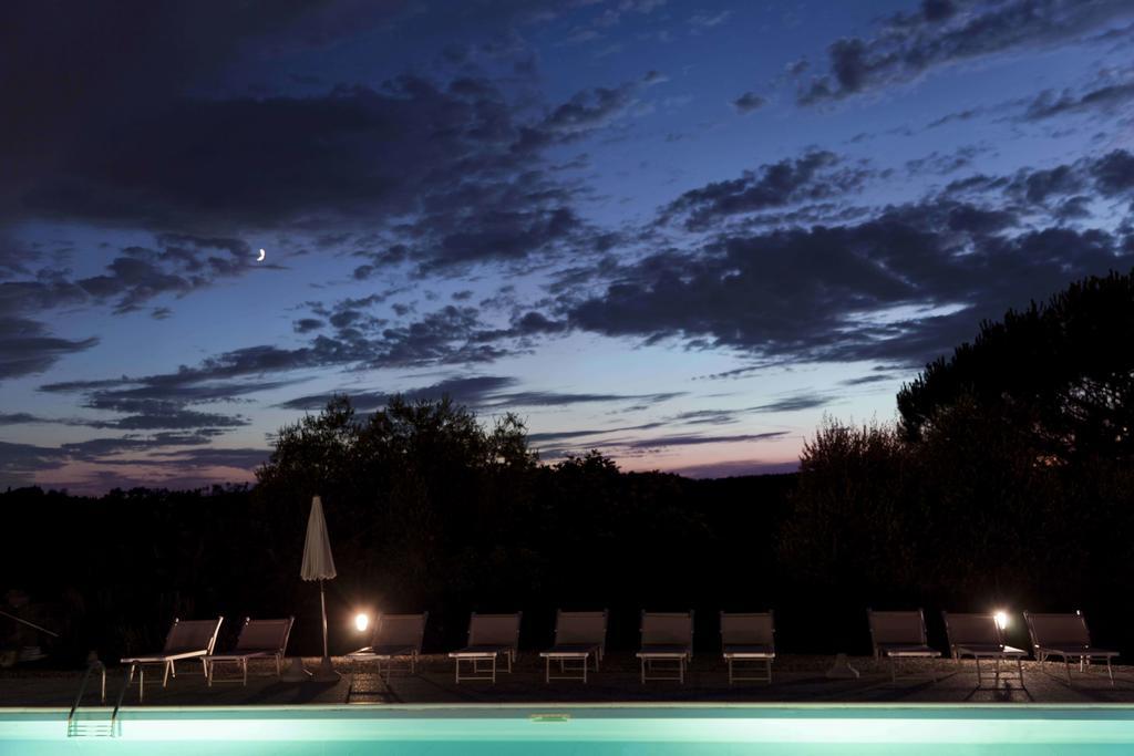 Tenuta Di Colle Alberti Agriturismo Villa Cerreto Guidi Esterno foto